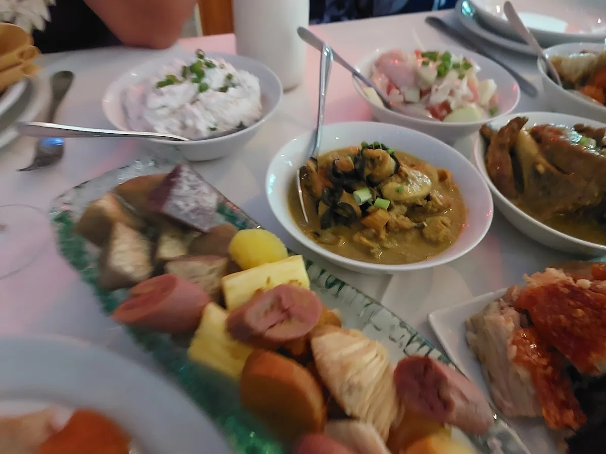 Le Royal Kikiriri, spécialité